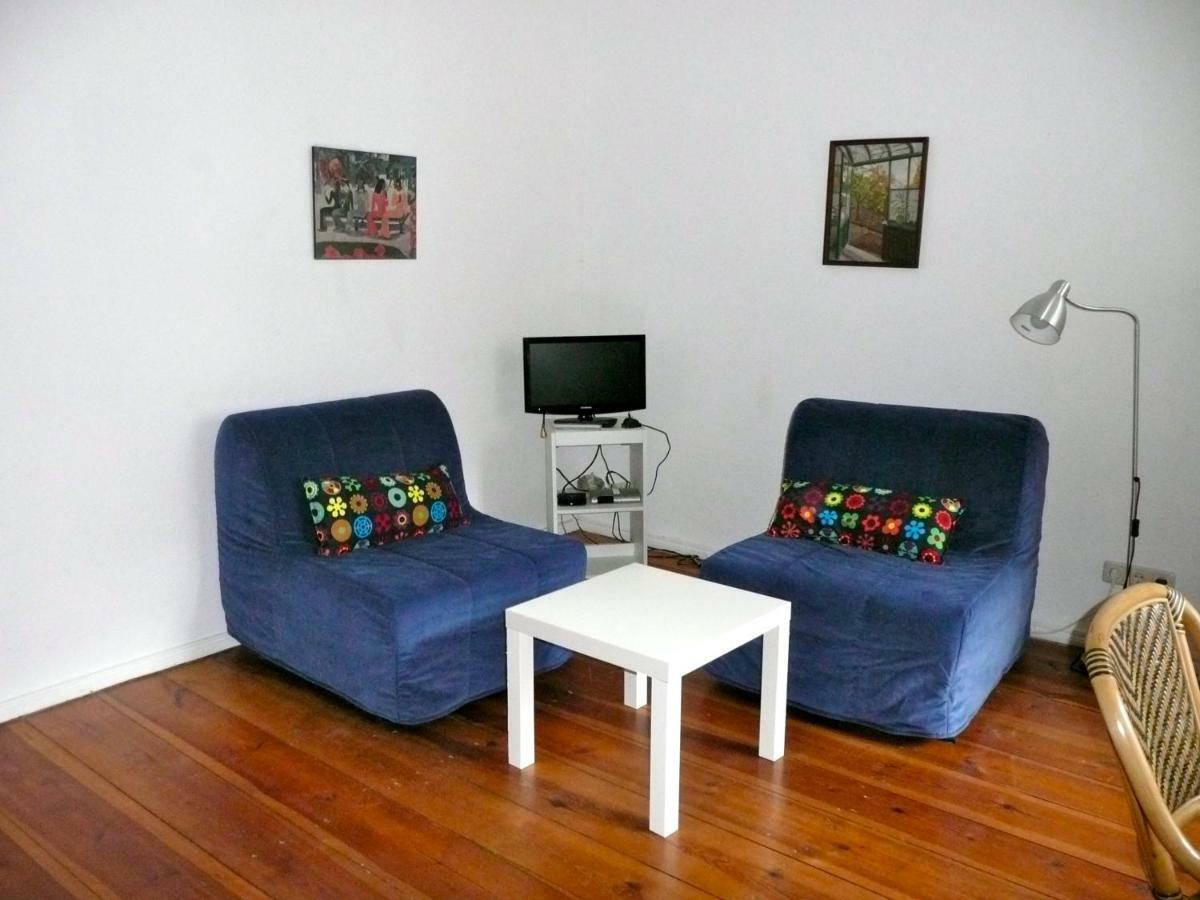 Apartment City Berlin