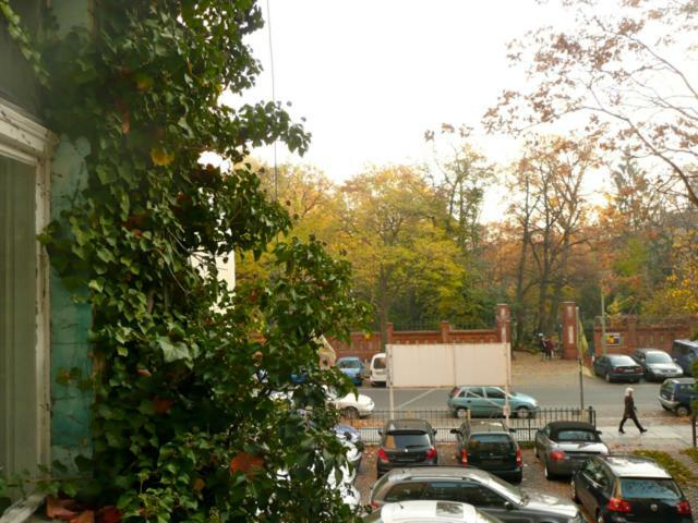 City Appartement *