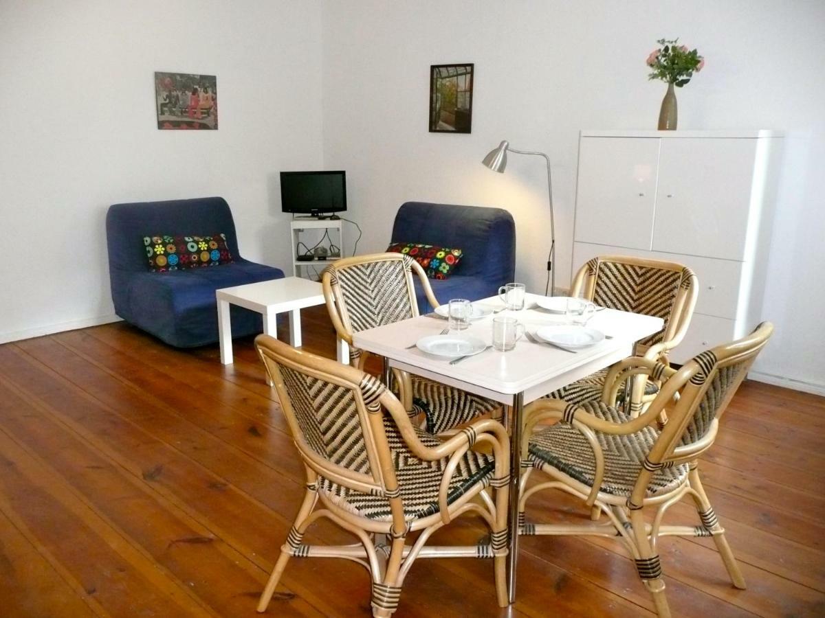 City Appartement