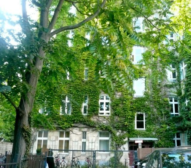 City Appartement Berlijn