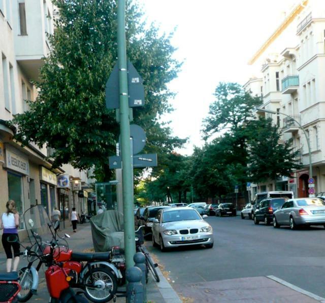 Apartamento City *